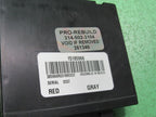15185966 TAHOE ESCALADE YUKON SUBURBAN REAR A/C HVAC CONTROL MODULE RE