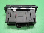 03-11 CROWN VIC EATC AUTOMATIC CLIMATE HEATER CONTROL 3W7H-19C933-AB R