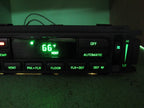 02-04 FORD F-150 EATC AUTOMATIC CLIMATE HEATER CONTROL 2L3H-19C933-AA 