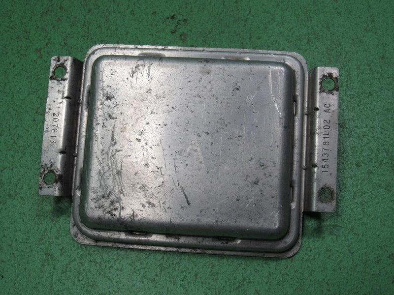 56051036AD 02-05 DODGE RAM FCM BCM FRONT BODY CONTROL MODULE REBUILT 2