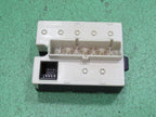 03-06 NAVIGATOR AC CLIMATE CONTROL VACUUM MODULE 2L1H-19D611-AA REBUIL