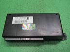 F67B-14B205-EA RANGER B2300 B3000 B4000 BCM GEM MULTIFUNCTION MODULE R