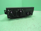 96-98 JEEP GRAND CHEROKEE A/C AUTO DIGITAL CLIMATE TEMP CONTROL REBUIL