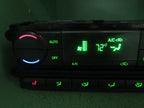 04-05 FORD F150 EATC AUTOMATIC CLIMATE HEATER CONTROL 5L34-18C612-CC R