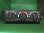 15098966 99-05 S10 BLAZER ENVOY C60 A/C MANUAL CLIMATE TEMP CONTROL RE