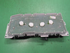 07 LINCOLN TOWN CAR INSTRUMENT GAUGE CLUSTER GAUGES SPEEDO TACH MILEAG