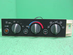 96-00 C/K TAHOE YUKON SUBURBAN AC HEATER CLIMATE TEMPERATURE CONTROL R