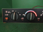 96-00 C/K TAHOE YUKON SUBURBAN AC HEATER CLIMATE TEMPERATURE CONTROL R