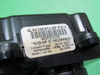 04-08 FORD F150 EATC AUTOMATIC CLIMATE HEATER CONTROL 4L34-18C612-DF R