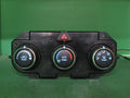68186217AC 13-18 RAM TRUCK A/C HEATER CLIMATE TEMPERTURE CONTROL TESTE