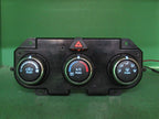 68186217AC 13-18 RAM TRUCK A/C HEATER CLIMATE TEMPERTURE CONTROL TESTE