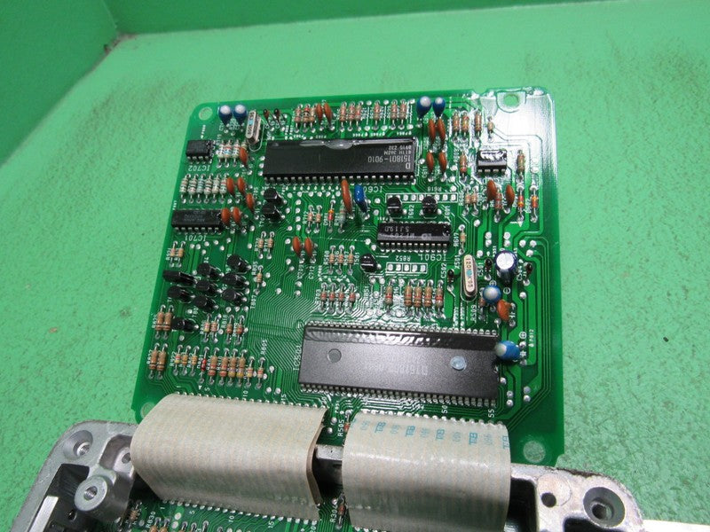 89661-35320 89-90 TOYOTA PICKUP TRUCK 3VZ ECU ECM PCM ENGINE COMPUTER 
