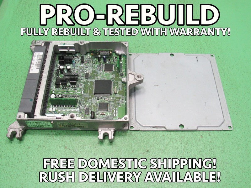 37820-PZX-A03 04-05 HONDA S2000 AP2 ECU ECM PCM ENGINE CONTROL UNIT RE