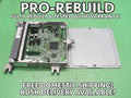 37820-PZX-A03 04-05 HONDA S2000 AP2 ECU ECM PCM ENGINE CONTROL UNIT RE