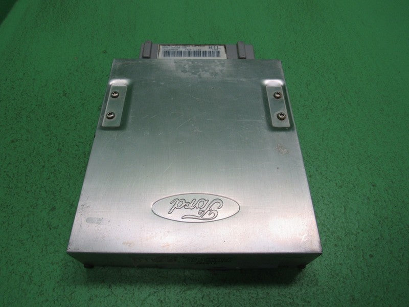 8TL 88-89 Ford F150 4.9 ECU ECM PCM ENGINE COMPUTER E8TF-12A650-Y2B RE