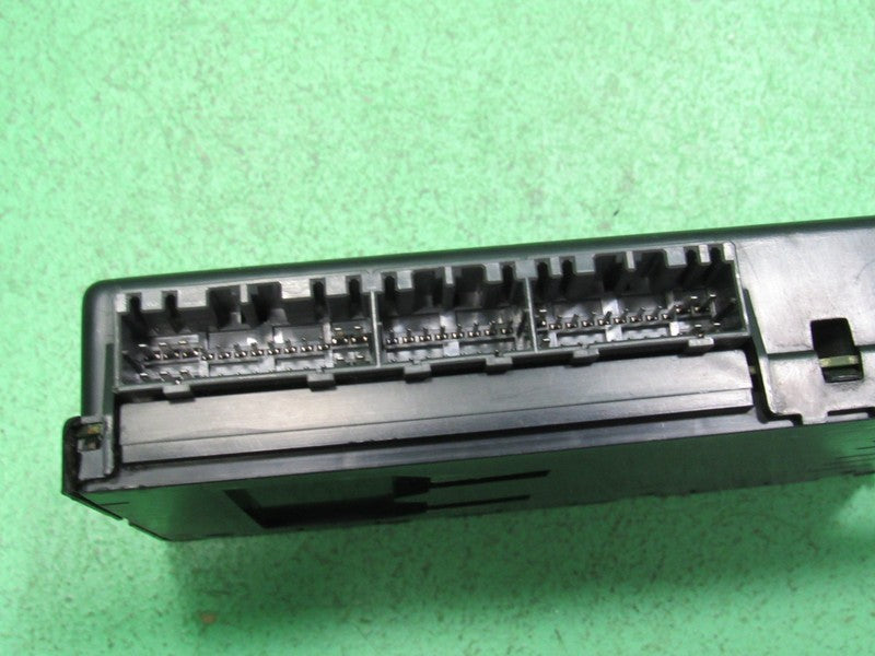 F67B-14B205-CA 96 FORD EXPLORER 4x4 BCM GEM MULTIFUNCTION MODULE REBUI
