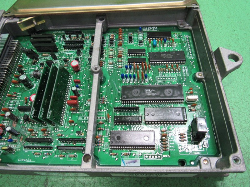 37820-P0B-A01 94-95 HONDA ACCORD MT ECU ECM PCM ENGINE CONTROL UNIT TE