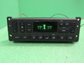 07-11 TOWN CAR EATC AUTOMATIC CLIMATE HEATER CONTROL 7W13-18C612-AA RE