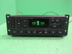07-11 TOWN CAR EATC AUTOMATIC CLIMATE HEATER CONTROL 7W13-18C612-AA RE