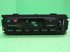 98-00 CROWN VIC EATC AUTOMATIC CLIMATE HEATER CONTROL F8AH-19C933-AD R