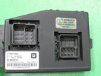 04 COLORADO CANYON BCM BODY CONTROL MODULE VIN AND MILEAGE PROGRAMMED 