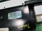 88650-35120 01-04 TOYOTA TACOMA MANUAL HEATER AC CLIMATE CONTROL REBUI