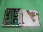 A18-N05 Z85 99 NISSAN MAXIMA I30 AT ECU ECM PCM ENGINE COMPUTER REBUIL