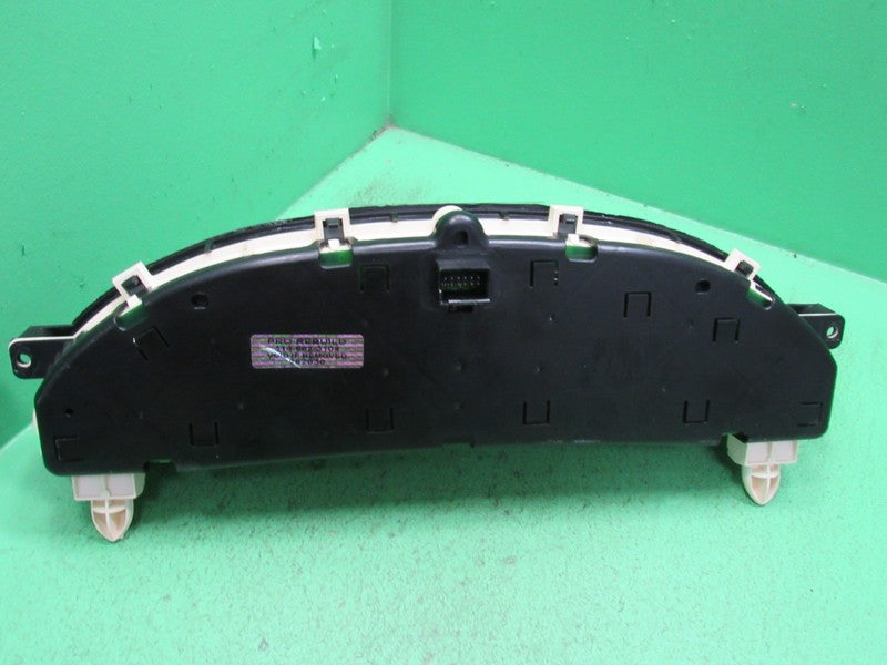 16256792 00-05 PONTIAC SUNFIRE GAUGE CLUSTER INSTRUMENT SPEEDOMETER TE