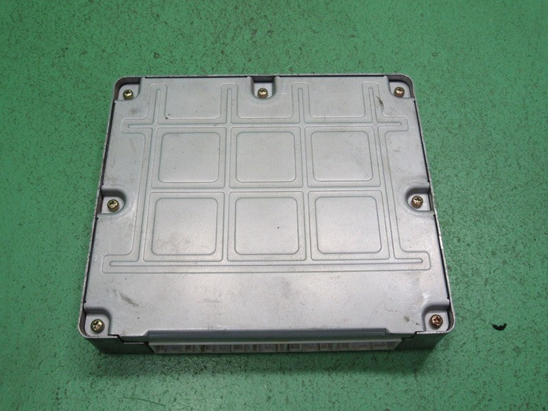 89661-42811 01-03 TOYOTA RAV4 A/T ECU ECM PCM ENGINE COMPUTER CONTROL 