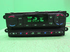 07-11 EXPEDITION EATC AUTOMATIC CLIMATE HEATER CONTROL 7L14-18C612-BG 