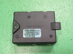 03-06 NAVIGATOR AC CLIMATE CONTROL VACUUM MODULE 2L1H-19D611-AA REBUIL