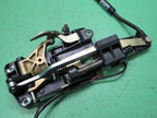 BMW 325Ci 330Ci E46 M3 CONVERTIBLE TOP FRONT LATCH LATCHES LOCK PAIR R