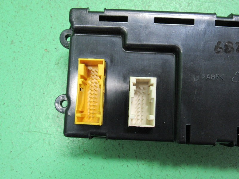 04-05 FORD F150 EATC AUTOMATIC CLIMATE HEATER CONTROL 5L34-18C612-CC R