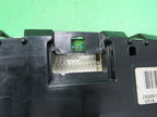06-07 SILVERADO SIERRA INSTRUMENT GAUGE CLUSTER SPEEDO MILEAGE PROG RE