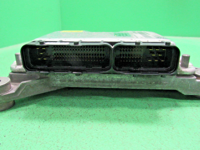 8973037513 04-05 SIERRA SILVERADO LLY DURAMAX DIESEL FICM INJECTOR REB