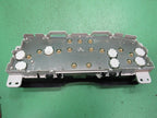 06-07 F250 F350 DIESEL INSTRUMENT GAUGE CLUSTER SPEEDO TACH MILEAGE PR