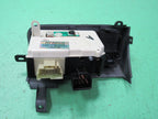 96-00 CARAVAN VOYAGER HEADLIGHT DIMMER MIRROR SWITCH AUTO BLACK REBUIL