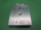 M0M2 90 FORD RANGER 2.3L ECU ECM PCM ENGINE COMPUTER F07F-12A650-AC RE