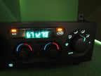 03-04 JEEP GRAND CHEROKEE A/C AUTO DIGITAL CLIMATE TEMP CONTROL REBUIL