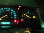 02-05 BUICK LESABRE INSTRUMENT GAUGE CLUSTER GAUGES SPEEDO MILEAGE PRO