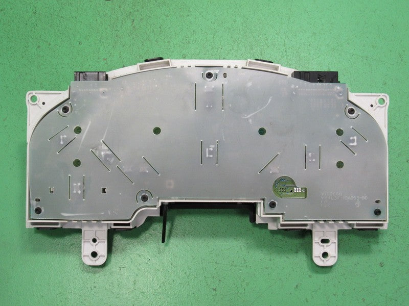 06 F150 XL XLT STX INSTRUMENT GAUGE CLUSTER GAUGES SPEEDO TACH MILEAGE