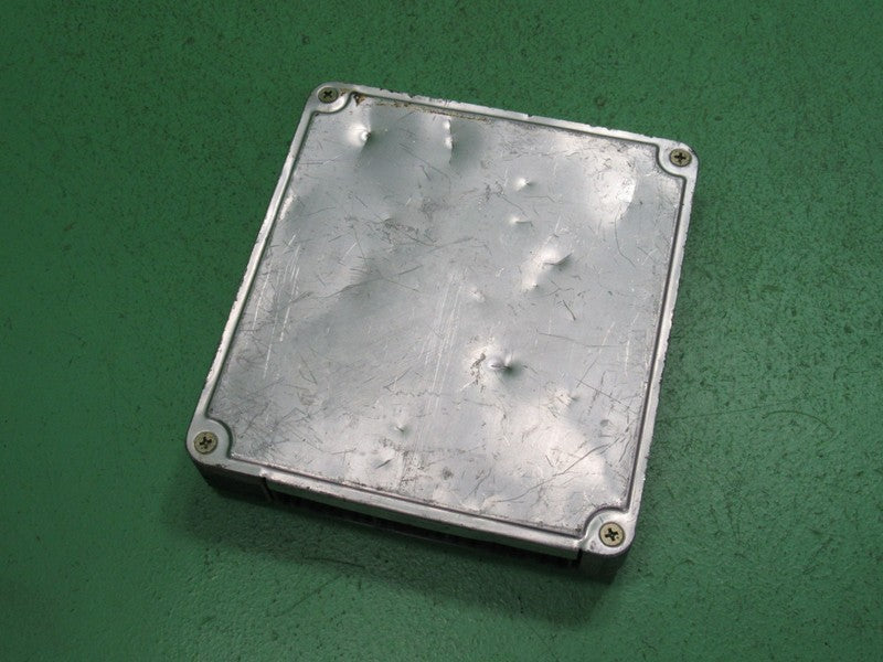 89661-35320 89-90 TOYOTA PICKUP TRUCK 3VZ ECU ECM PCM ENGINE COMPUTER 