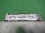 8TU 87-89 F150 4.9L MT ECU ECM PCM ENGINE COMPUTER E8TF-12A650-CK2A RE
