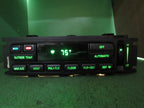 02-04 FORD F-150 EATC AUTOMATIC CLIMATE HEATER CONTROL 2L3H-19C933-AA 