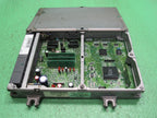 37820-P2P-A33 HONDA CIVIC EX VTEC MT ECU ECM PCM ENGINE CONTROL UNIT R