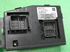 07-08 COLORADO CANYON H3 BCM BODY CONTROL MODULE VIN AND MILEAGE PROGR