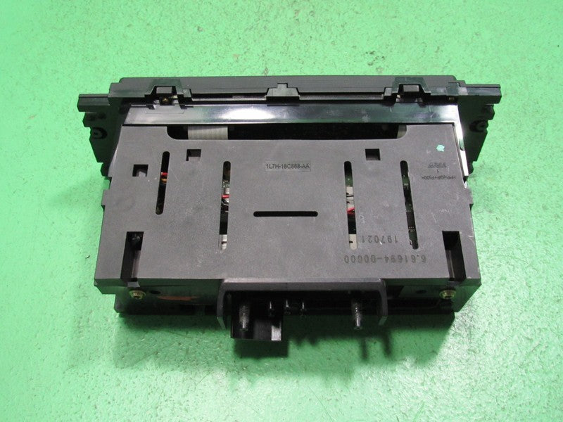 02-04 FORD F-150 EATC AUTOMATIC CLIMATE HEATER CONTROL 2L3H-19C933-AA 
