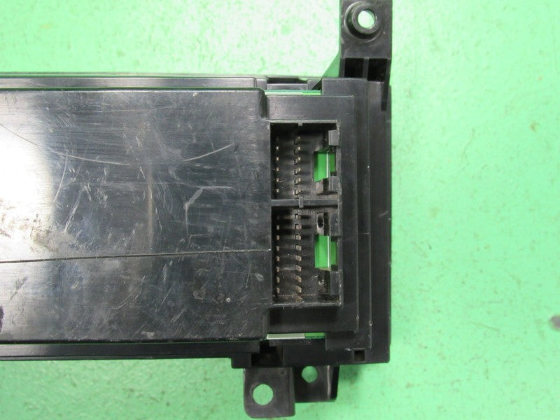 03-04 JEEP GRAND CHEROKEE A/C AUTO DIGITAL CLIMATE TEMP CONTROL REBUIL