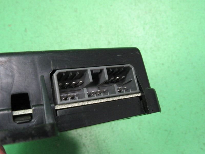 F87B-14B205-DD FORD RANGER B3000 B4000 BCM GEM MULTIFUNCTION MODULE RE