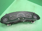 99-05 BUICK CENTURY INSTRUMENT GAUGE CLUSTER GAUGES SPEEDO MILEAGE PRO